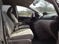 Alabaster Silver Metallic - Odyssey LX Photo No. 17