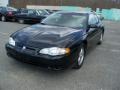 Black - Monte Carlo LS Photo No. 3