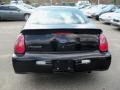 Black - Monte Carlo LS Photo No. 4