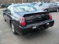 Black - Monte Carlo LS Photo No. 5