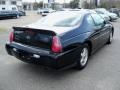 Black - Monte Carlo LS Photo No. 6
