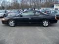 Black - Monte Carlo LS Photo No. 8