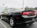 Brilliant Black Crystal Pearl - Charger SE Photo No. 2