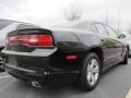 Brilliant Black Crystal Pearl - Charger SE Photo No. 3
