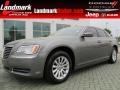 Tungsten Metallic 2011 Chrysler 300 