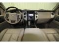 Camel 2011 Ford Expedition Limited Dashboard