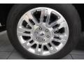 2011 Ford Expedition Limited Wheel and Tire Photo