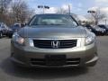 2009 Bold Beige Metallic Honda Accord LX-P Sedan  photo #7