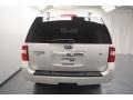 2011 White Platinum Tri-Coat Ford Expedition Limited  photo #14