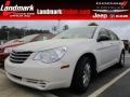 Stone White - Sebring Touring Sedan Photo No. 1