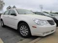 Stone White - Sebring Touring Sedan Photo No. 4