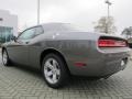 Tungsten Metallic - Challenger SXT Photo No. 2