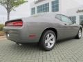 Tungsten Metallic - Challenger SXT Photo No. 3