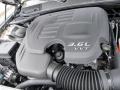 2012 Tungsten Metallic Dodge Challenger SXT  photo #9