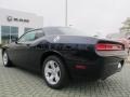 Blackberry Pearl - Challenger SXT Photo No. 2