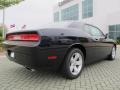 Blackberry Pearl - Challenger SXT Photo No. 3