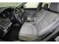 2009 Polished Metal Metallic Honda Accord EX-L V6 Sedan  photo #3
