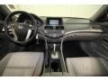 2009 Polished Metal Metallic Honda Accord EX-L V6 Sedan  photo #4
