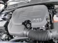 Blackberry Pearl - Challenger SXT Photo No. 9