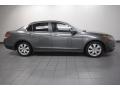 2009 Polished Metal Metallic Honda Accord EX-L V6 Sedan  photo #7
