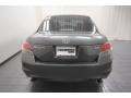 2009 Polished Metal Metallic Honda Accord EX-L V6 Sedan  photo #13