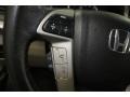 2009 Polished Metal Metallic Honda Accord EX-L V6 Sedan  photo #27