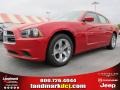 Redline 3-Coat Pearl - Charger SE Photo No. 1