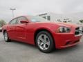 Redline 3-Coat Pearl - Charger SE Photo No. 4