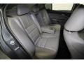 2009 Polished Metal Metallic Honda Accord EX-L V6 Sedan  photo #36