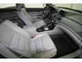 2009 Polished Metal Metallic Honda Accord EX-L V6 Sedan  photo #37