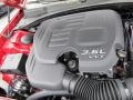 Redline 3-Coat Pearl - Charger SE Photo No. 10