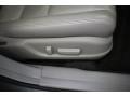 2009 Polished Metal Metallic Honda Accord EX-L V6 Sedan  photo #38