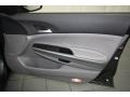 2009 Polished Metal Metallic Honda Accord EX-L V6 Sedan  photo #39