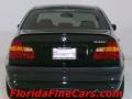 2005 Jet Black BMW 3 Series 330i Sedan  photo #6