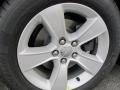 2012 Dodge Charger SE Wheel