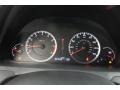 2009 Polished Metal Metallic Honda Accord EX-L V6 Sedan  photo #44