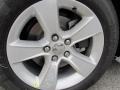 2012 Dodge Charger SE Wheel