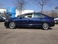 Royal Blue Pearl - Civic EX Sedan Photo No. 1