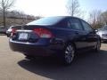 Royal Blue Pearl - Civic EX Sedan Photo No. 10