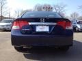 Royal Blue Pearl - Civic EX Sedan Photo No. 11