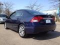 Royal Blue Pearl - Civic EX Sedan Photo No. 12