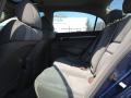Royal Blue Pearl - Civic EX Sedan Photo No. 13