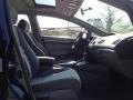 Royal Blue Pearl - Civic EX Sedan Photo No. 15