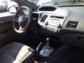 Royal Blue Pearl - Civic EX Sedan Photo No. 16
