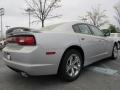 Bright Silver Metallic - Charger SE Photo No. 3