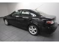 Onyx Black - MAZDA6 s Sedan Photo No. 5