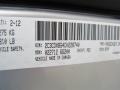 Bright Silver Metallic - Charger SE Photo No. 11