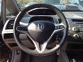 Royal Blue Pearl - Civic EX Sedan Photo No. 26