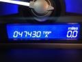 Royal Blue Pearl - Civic EX Sedan Photo No. 27
