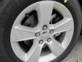 Bright Silver Metallic - Charger SE Photo No. 5